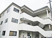 門真市大池町 3階建 築34年のイメージ