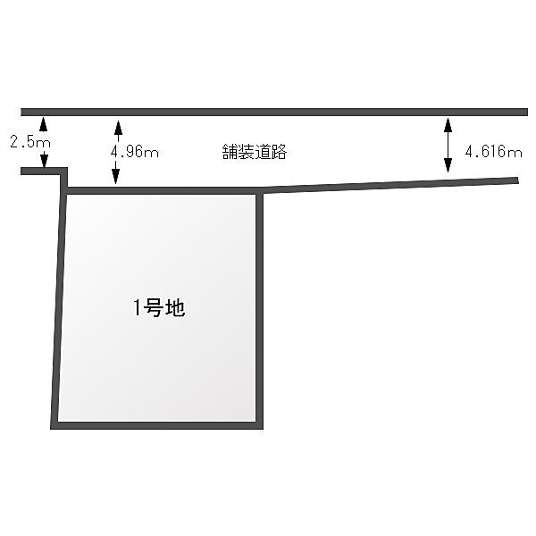 区画図：327002180413