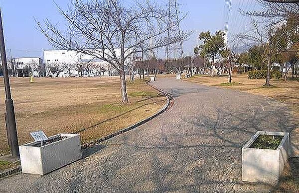 吉原北公園