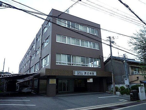 渡辺会渡辺病院