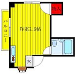 練馬区錦1丁目 3階建 築37年のイメージ