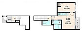 板橋区常盤台1丁目 2階建 新築のイメージ