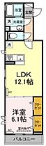 間取り：213089981363