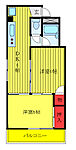 板橋区大山金井町 3階建 築35年のイメージ