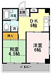 板橋区赤塚6丁目 3階建 築28年のイメージ