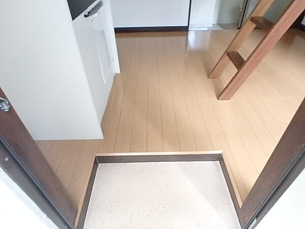東京都北区王子5丁目(賃貸アパート1R・1階・11.00㎡)の写真 その11