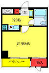 板橋区熊野町 6階建 築36年のイメージ