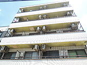 豊島区上池袋1丁目 5階建 築36年のイメージ