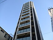 板橋区本町 14階建 築3年のイメージ