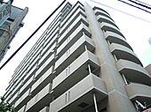 川口市幸町1丁目 12階建 築28年のイメージ