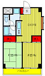 川口市幸町1丁目 7階建 築38年のイメージ