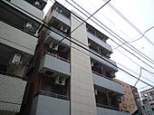 板橋区熊野町 5階建 築19年のイメージ