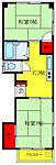 北区堀船3丁目 3階建 築34年のイメージ