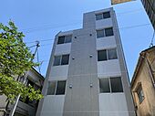 板橋区本町 5階建 築2年のイメージ