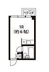 豊島区東池袋3丁目 7階建 築46年のイメージ