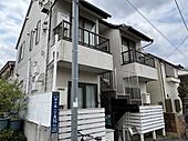 北区中十条1丁目 2階建 築16年のイメージ