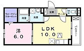 板橋区西台1丁目 3階建 新築のイメージ