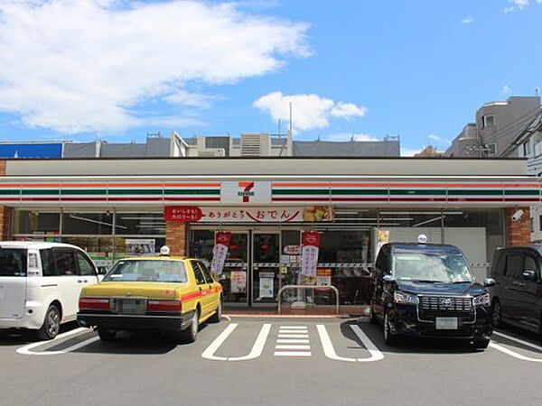 東京都板橋区中板橋(賃貸マンション1LDK・6階・35.36㎡)の写真 その26