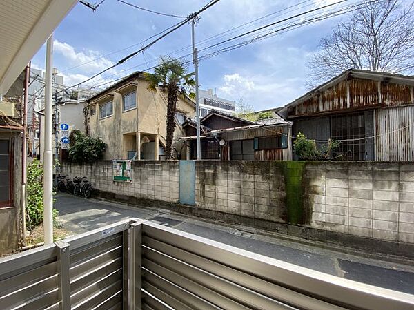 東京都豊島区池袋本町3丁目(賃貸アパート1LDK・1階・37.76㎡)の写真 その15