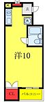 板橋区常盤台4丁目 4階建 築30年のイメージ