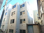板橋区弥生町 5階建 築8年のイメージ
