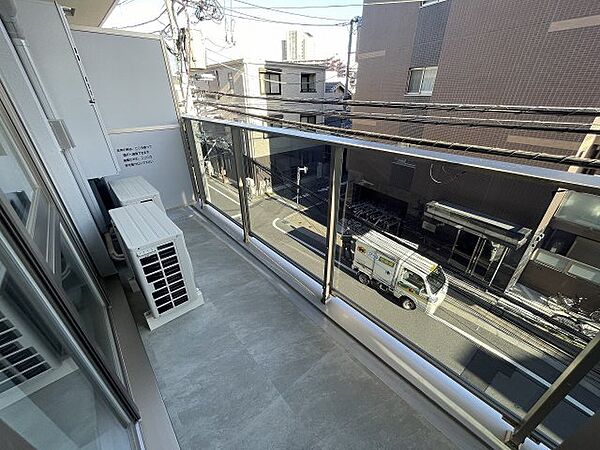 東京都板橋区稲荷台(賃貸マンション1LDK・3階・37.20㎡)の写真 その18