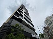 板橋区赤塚2丁目 13階建 築4年のイメージ