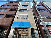 文京区本駒込2丁目 5階建 築41年のイメージ