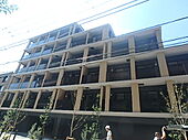 板橋区小豆沢4丁目 6階建 築7年のイメージ