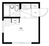 北区上中里3丁目 2階建 築18年のイメージ