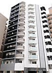 板橋区幸町 12階建 築4年のイメージ