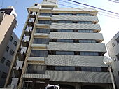 板橋区大山町 7階建 築52年のイメージ