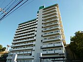 板橋区小豆沢3丁目 13階建 築50年のイメージ