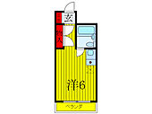 豊島区池袋3丁目 3階建 築45年のイメージ