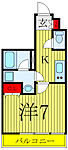 板橋区南常盤台1丁目 5階建 築3年のイメージ