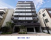 DIPS東十条駅前RESIDENCEのイメージ