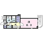 北区上十条4丁目 4階建 築14年のイメージ