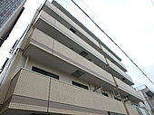板橋区大谷口北町 6階建 築34年のイメージ
