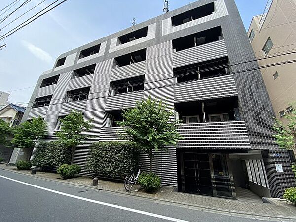 東京都北区東十条1丁目(賃貸マンション1R・2階・22.93㎡)の写真 その22