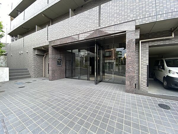 東京都板橋区徳丸3丁目(賃貸マンション2LDK・2階・55.70㎡)の写真 その18