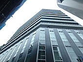 板橋区本町 11階建 築7年のイメージ