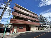 練馬区桜台2丁目 4階建 築40年のイメージ