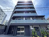 板橋区大山金井町 7階建 新築のイメージ