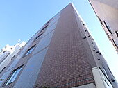 板橋区東山町 6階建 築23年のイメージ