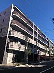 板橋区桜川2丁目 5階建 築3年のイメージ