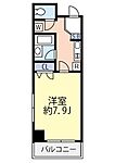 板橋区東新町1丁目 7階建 築18年のイメージ