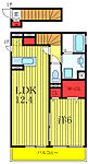 板橋区徳丸2丁目 2階建 築11年のイメージ