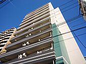 板橋区熊野町 12階建 築15年のイメージ