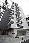 板橋区大山金井町 10階建 築4年のイメージ