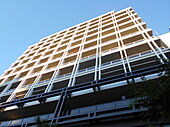 板橋区大山町 12階建 築34年のイメージ